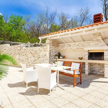 Apartmani Smokovo Jadranovo Exterior foto