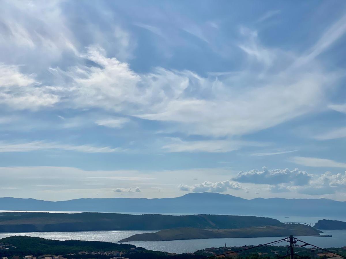 Apartmani Smokovo Jadranovo Exterior foto