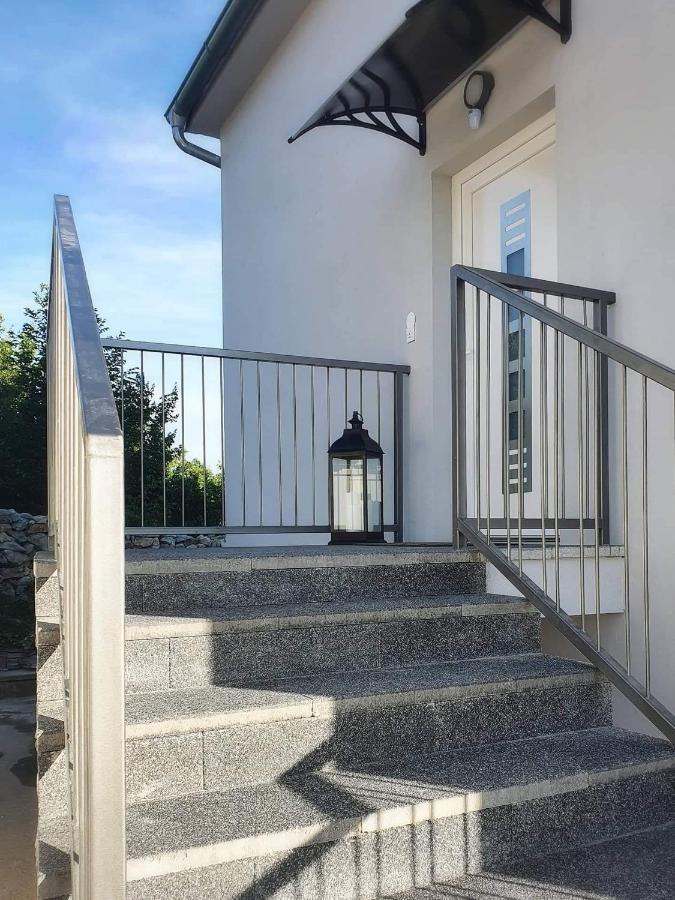 Apartmani Smokovo Jadranovo Exterior foto