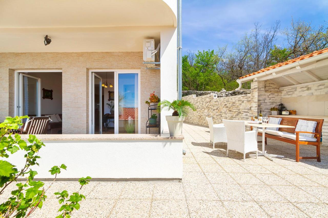 Apartmani Smokovo Jadranovo Exterior foto