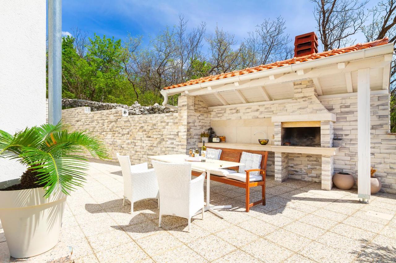 Apartmani Smokovo Jadranovo Exterior foto